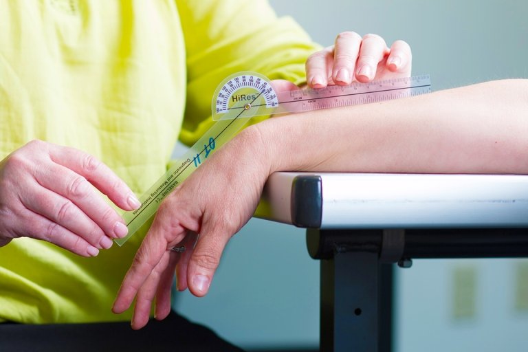 Health Science PrePhysical Therapy Mercy College